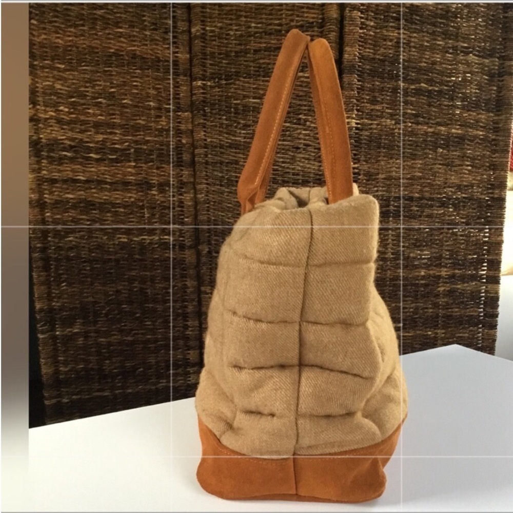 PRATESI TOTE - Picture 3 of 14